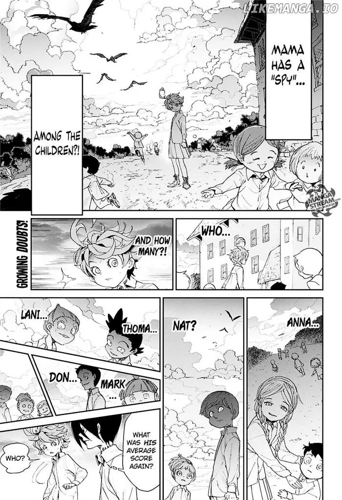 The Promised Neverland Chapter 11 image 01_optimized